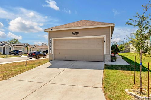 14455 Alluvium Crk, San Antonio, TX, 78223-2477 | Card Image