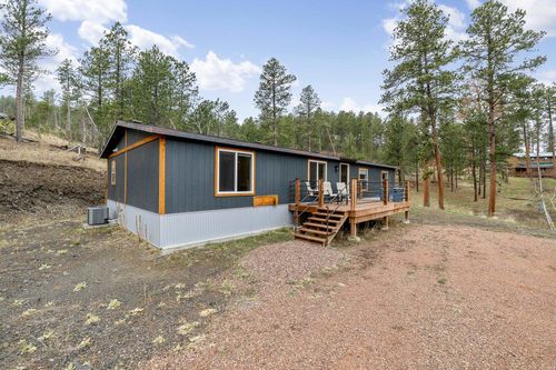 22765 Sunnyside Gulch Rd, Silver City, SD, 57702-6059 | Card Image
