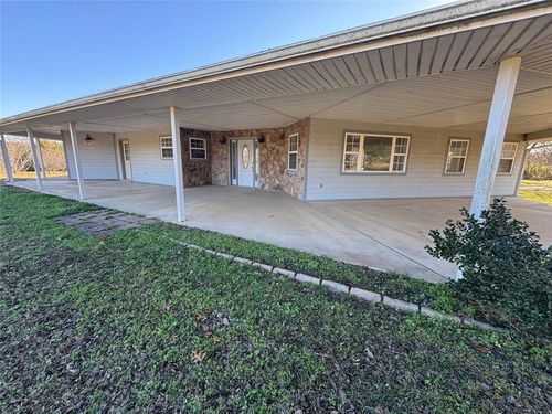 10447 Ns 3550 Rd, Prague, OK, 74864-1154 | Card Image