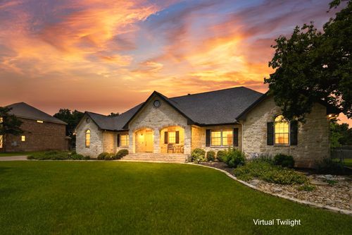 2000 Fountainwood Dr, Georgetown, TX, 78633-1907 | Card Image
