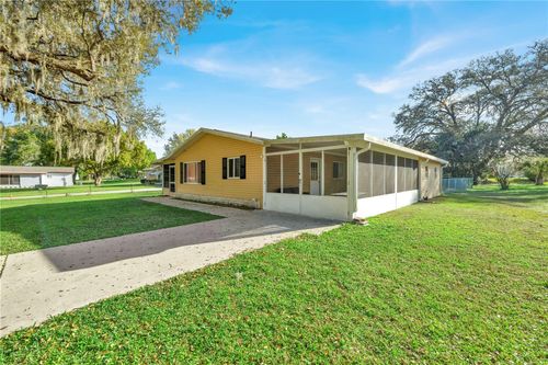 11055 Sw 64th Avenue, Ocala, FL, 34476 | Card Image