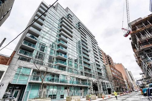 103-96 St Patrick St, Toronto, ON, M5T1V2 | Card Image