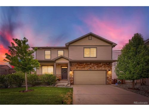 4466 S Tibet St, Aurora, CO, 80015-5572 | Card Image