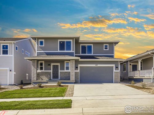 1809 Baltusrol Dr, Fort Collins, CO, 80524-3253 | Card Image