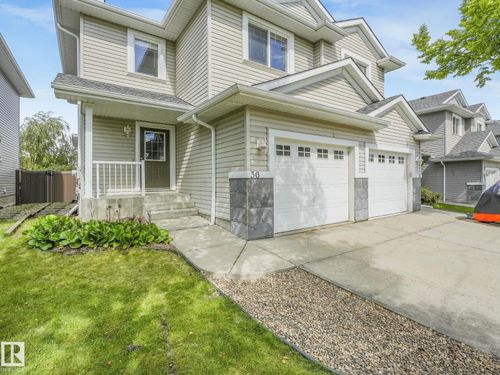 56-1428 Hodgson Way Nw, Edmonton, AB, T6R3P8 | Card Image