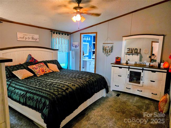 25 Bob Deer Rd, House other with 3 bedrooms, 2 bathrooms and null parking in Old Fort NC | Image 14