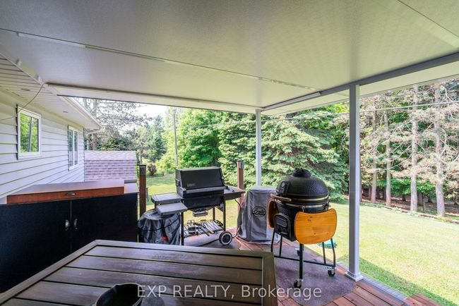 1719 E Lake Rd, House other with 4 bedrooms, 2 bathrooms and 6 parking in North Kawartha ON | Image 25