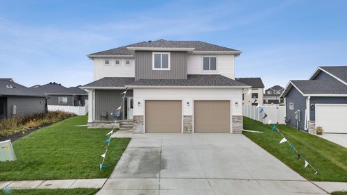 5840 James Dr W, West Fargo, ND, 58078-2970 | Card Image
