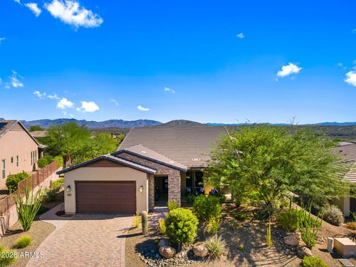 3385 Josey Wales Way, Wickenburg, AZ, 85390-3681 | Card Image