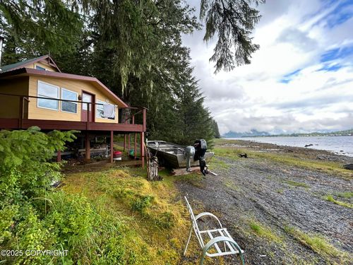 Lot 33 Kuprenoff Is, Petersburg, AK, 99833-0210 | Card Image