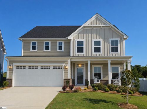 209 Furness Dr, Fountain Inn, SC, 29644-9525 | Card Image