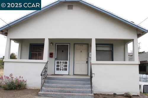 5918 Alameda Ave, Richmond, CA, 94804-4874 | Card Image