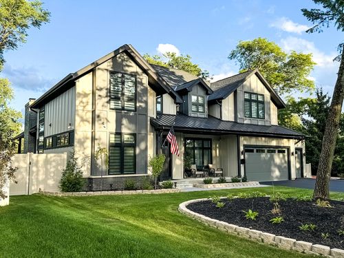 1011 Linden Leaf Dr, Glenview, IL, 60025-2716 | Card Image