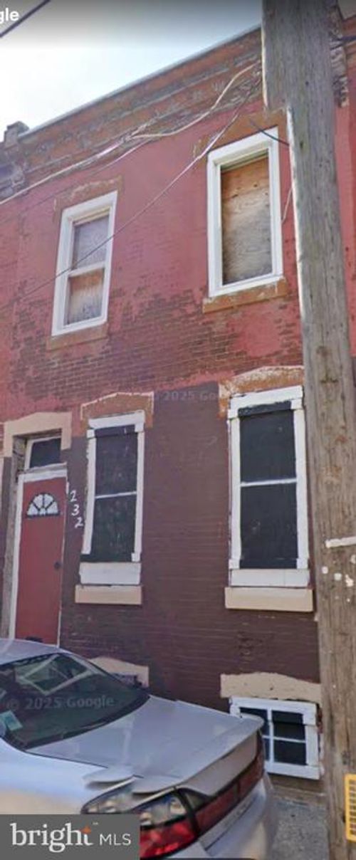 1232 W Tucker St, PHILADELPHIA, PA, 19133-1118 | Card Image