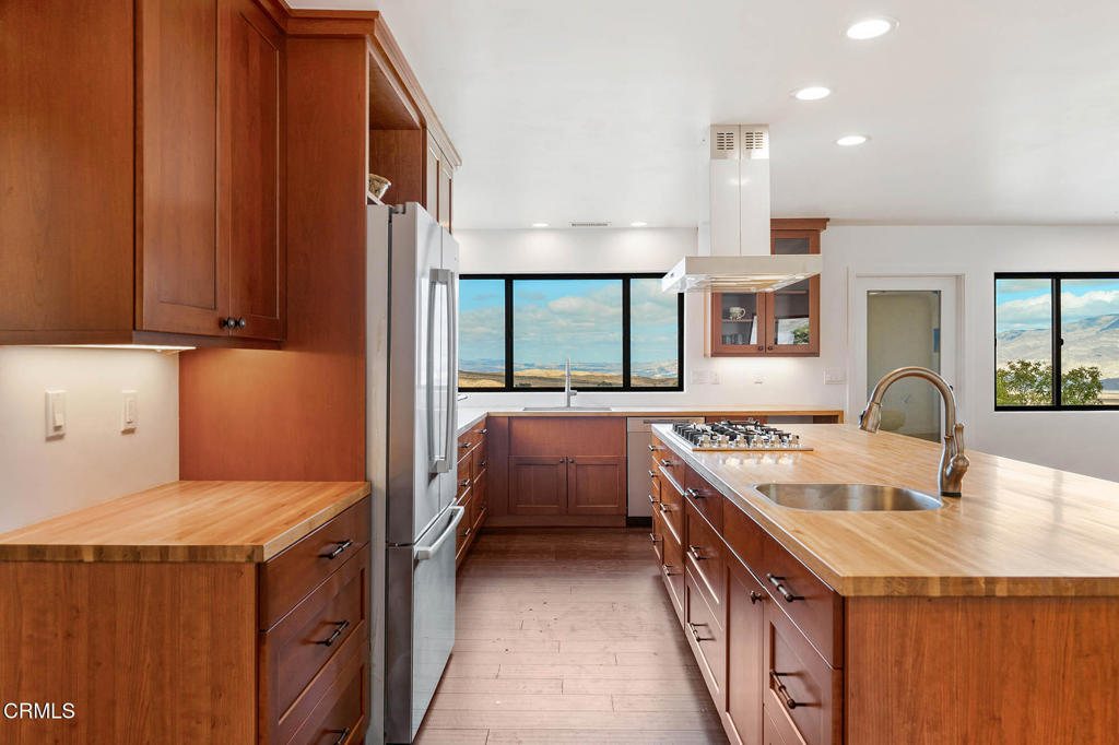 Residential in Cuyama 5