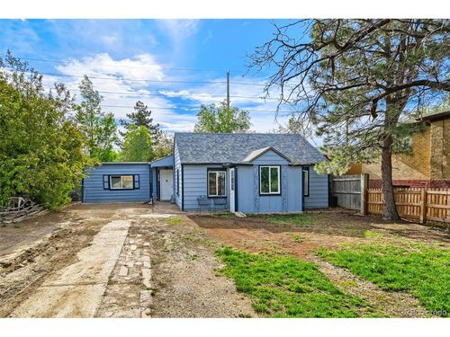 1058 S Raleigh St, Denver, CO, 80219 | Card Image