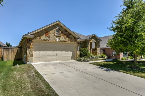 3667 Rosalina Loop, Round Rock, TX, 78665-5681 | Card Image