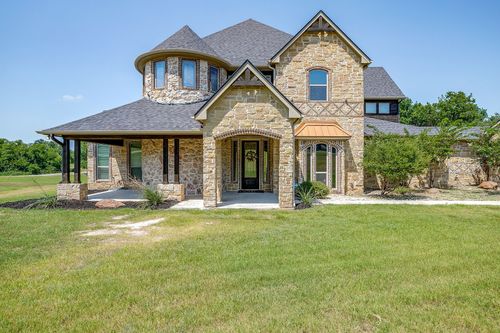101 E Bozeman Ln, Fort Worth, TX, 76108-9662 | Card Image