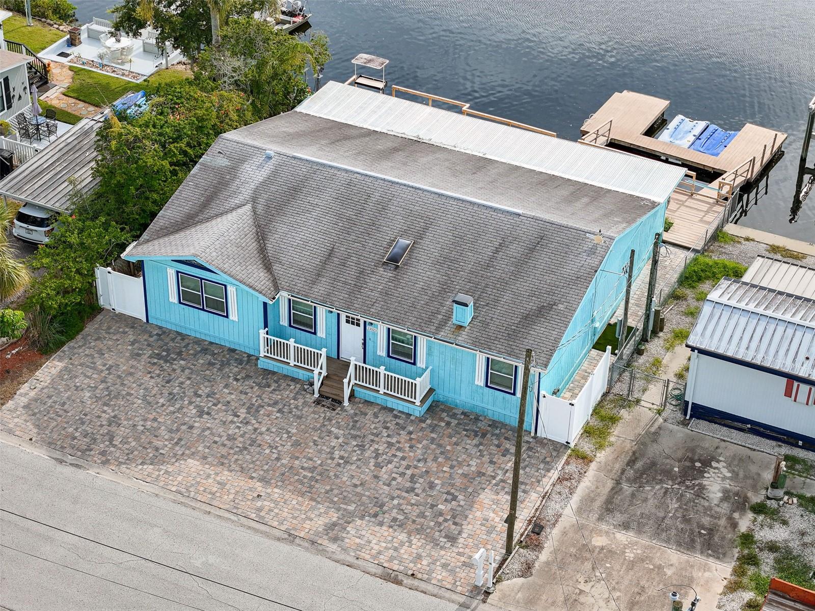 Port Ct, Hudson, FL 34667