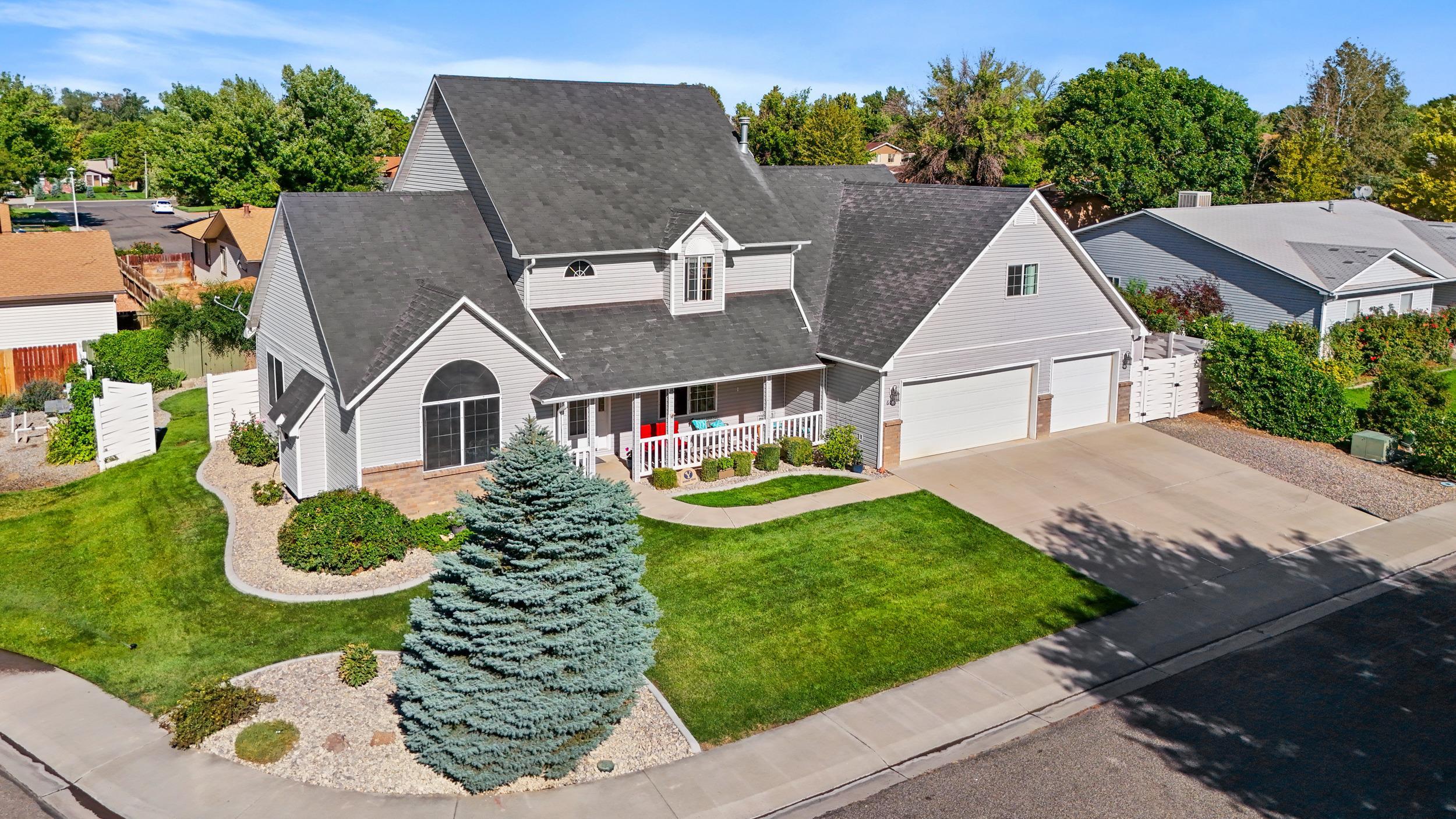 Landon Ct, Grand Junction, CO 81504