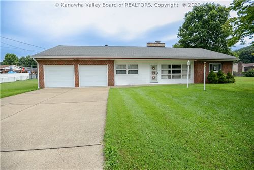 12 Peyton Avenue, St Albans, WV, 25177 | Card Image