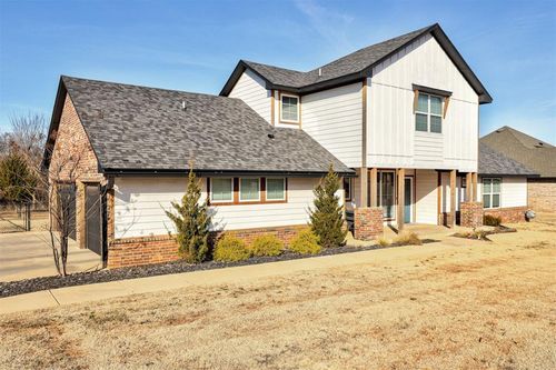 2839 Redwood Court, Newcastle, OK, 73065 | Card Image