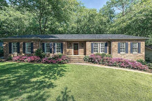 6801 Spring Lake Drive, Columbus, GA, 31909 | Card Image