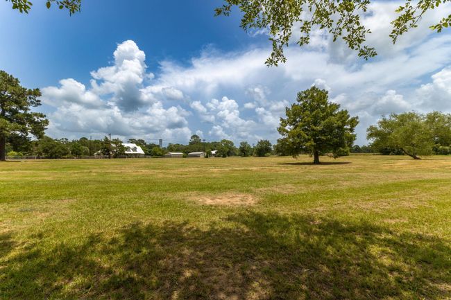 Expansive and serene open space on the east side, perfect for enjoying nature and outdoor activities. | Image 41