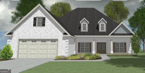 217 Golden Chestnut Bend, Bonaire, GA, 31005 | Card Image