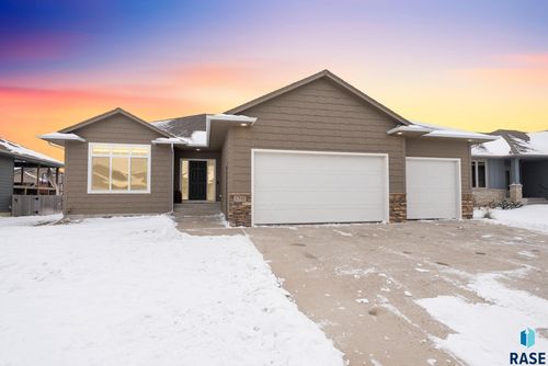 6341 S Badlands Ct, Sioux Falls, SD, 57108-4958 | Card Image