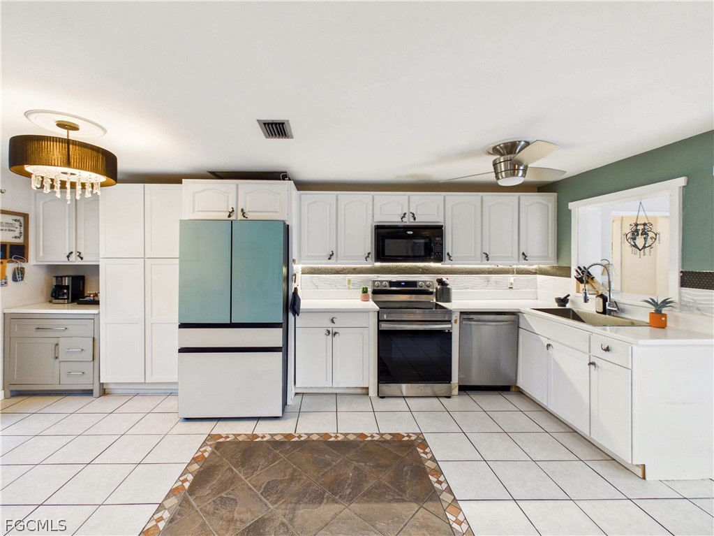 Residential in North Fort Myers 5