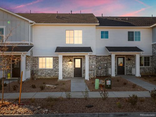 6539 N Netherland Street, Aurora, CO, 80019 | Card Image