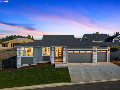 3614 Ne 169th Way, Vancouver, WA, 98686-2283 | Card Image