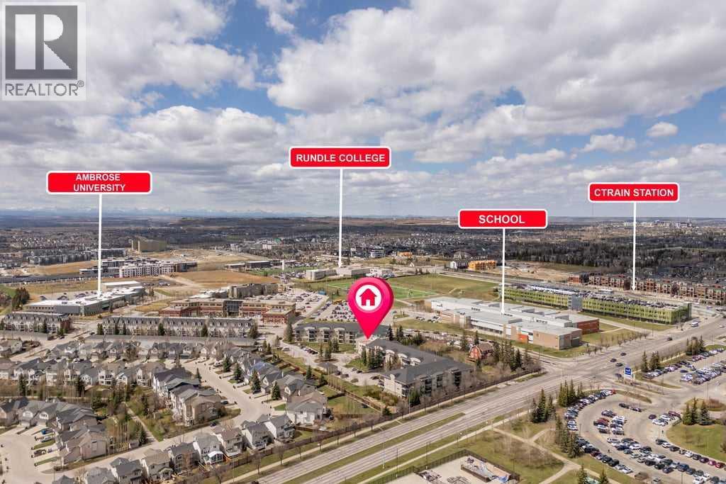 Residential in Calgary 3