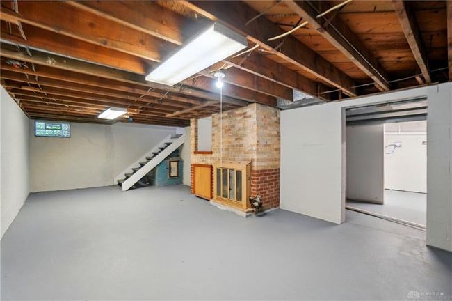 10187 Quaker Trace Rd, House other with 4 bedrooms, 3 bathrooms and null parking in Somerville OH | Image 38