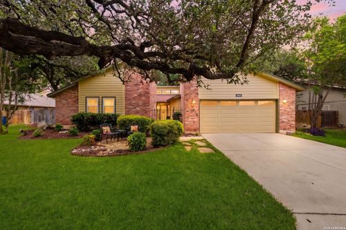 19618 Encino Knoll St, San Antonio, TX, 78259-2311 | Card Image