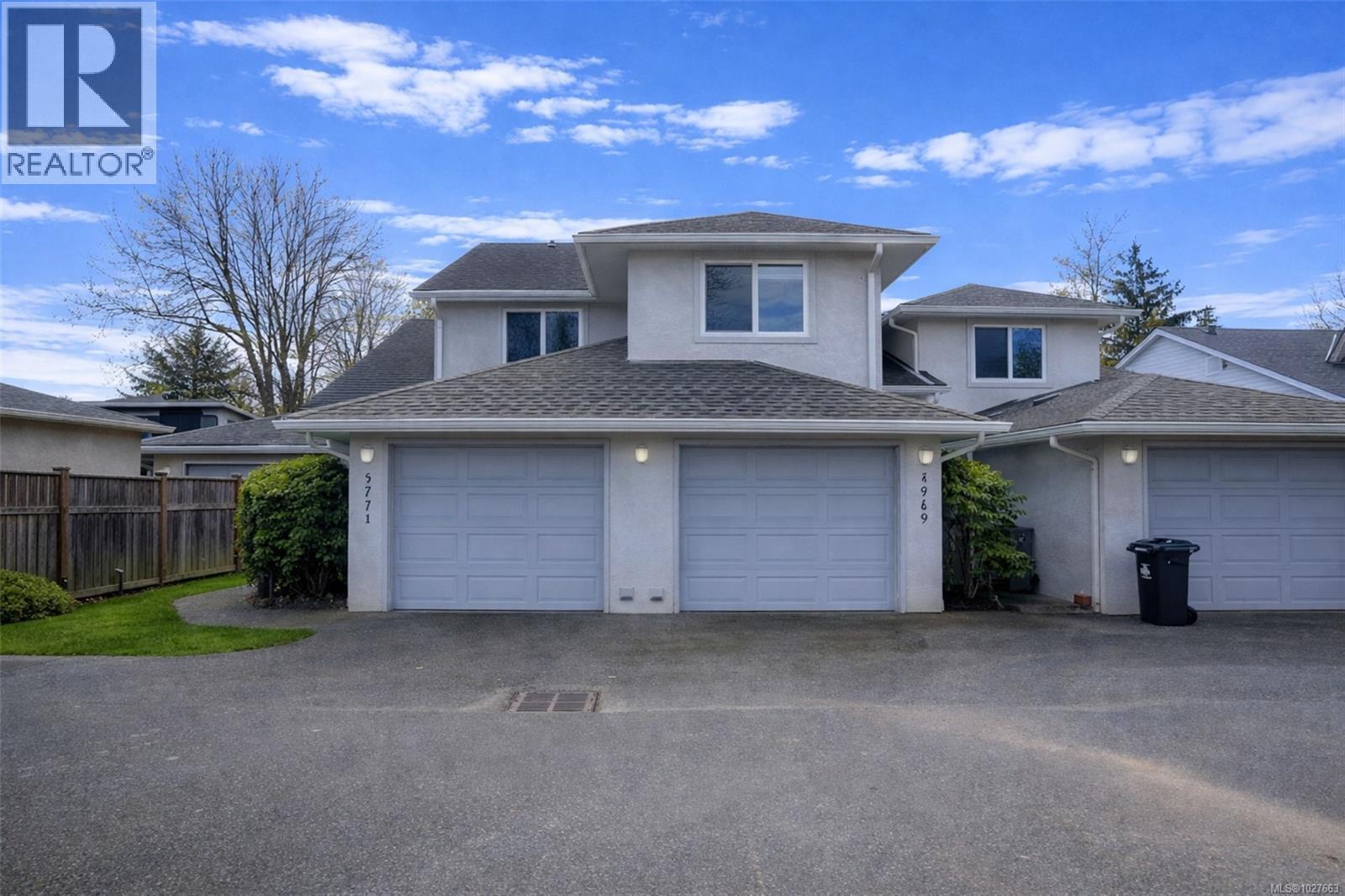 Residential in Victoria