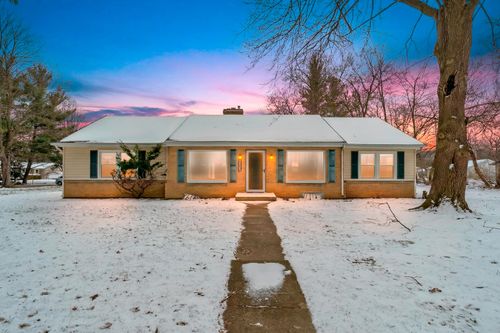 5043 Evans St, Portage, MI, 49002-0582 | Card Image