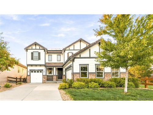 13823 Ashgrove Cir, Parker, CO, 80134-3931 | Card Image