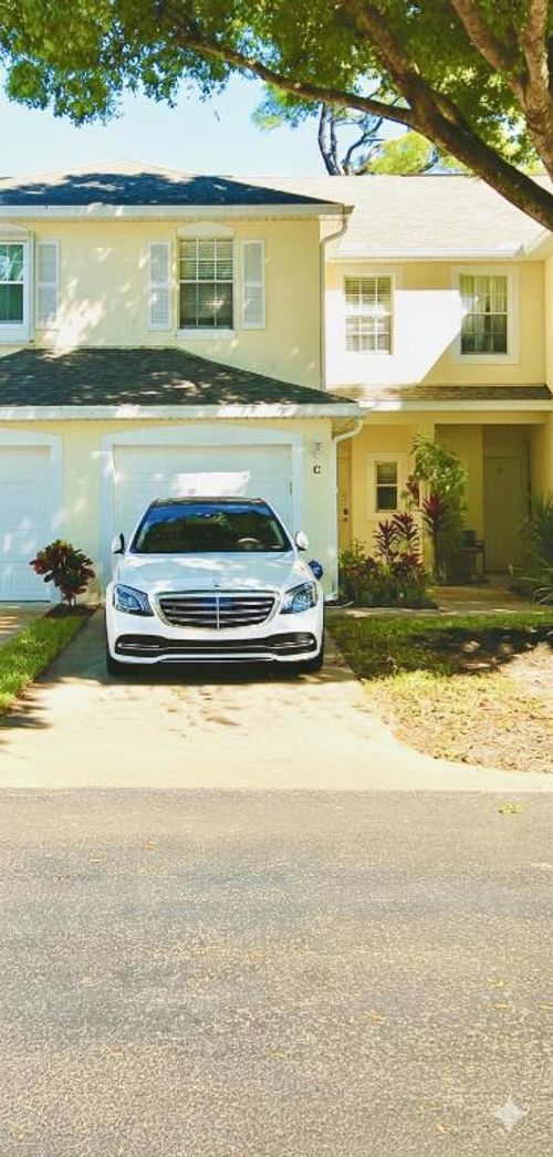 c-223 Foxtail Dr, Greenacres, FL, 33415-6099 | Card Image