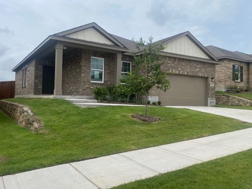 1316 Kennedy Road, Howe, TX, 75459 | Card Image