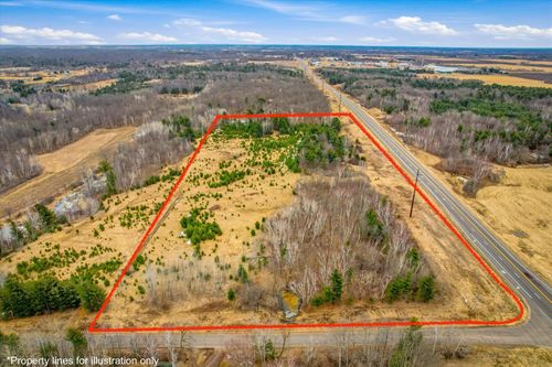000 130th Ave, Turtle Lake, WI, 54889 | Card Image