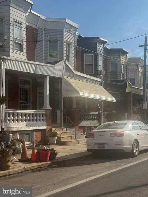 2317 Morris Street, PHILADELPHIA, PA, 19145 | Card Image