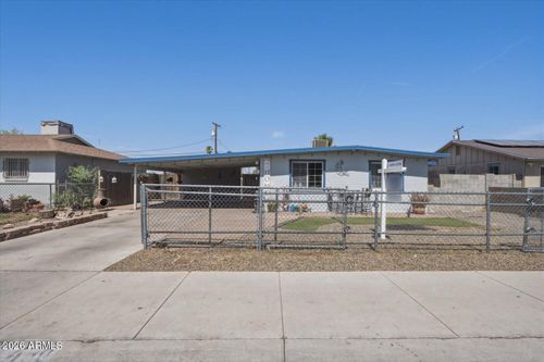 5430 S 35th Avenue, Phoenix, AZ, 85041 | Card Image