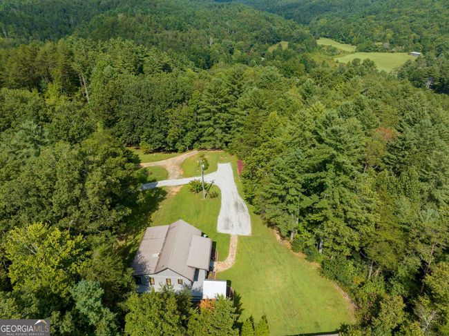 7786 Rock Creek Rd, House other with 4 bedrooms, 3 bathrooms and null parking in Cherry Log GA | Image 13