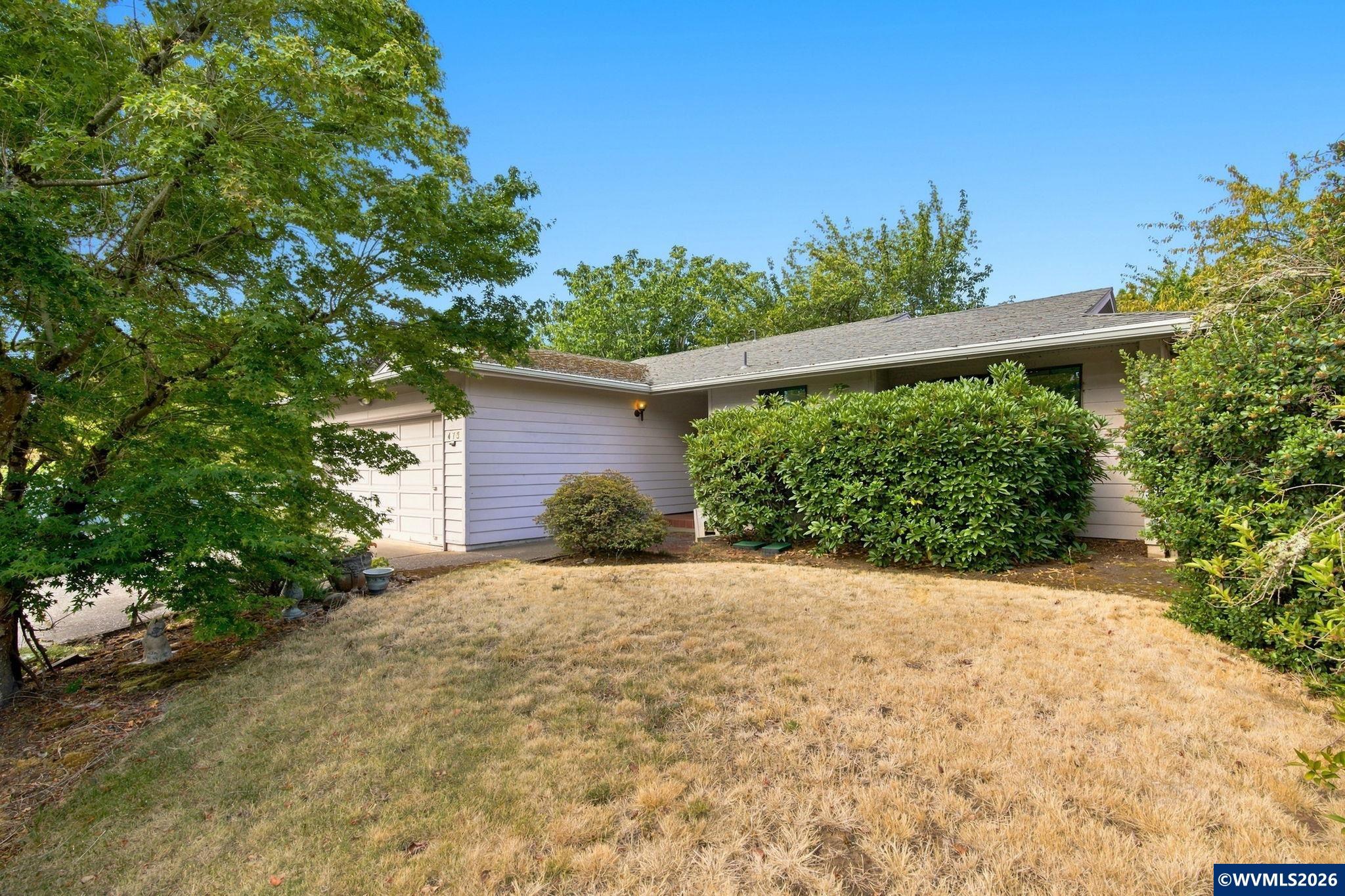 Residential in Salem 5
