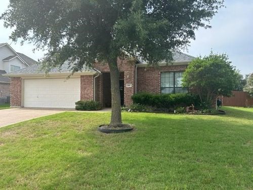 341 Creekside Trl, Argyle, TX, 76226-2287 | Card Image