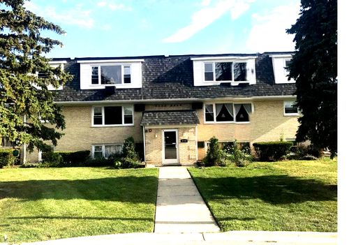 4-9709 Lorraine Dr, Countryside, IL, 60525-4038 | Card Image