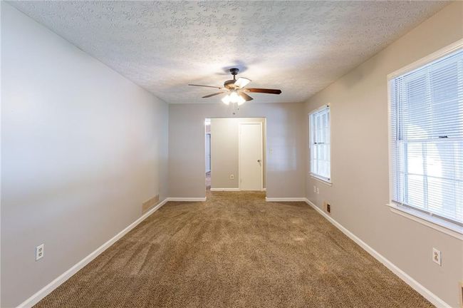 1105 Buckhurst Dr, House other with 3 bedrooms, 2 bathrooms and null parking in College Park GA | Image 11