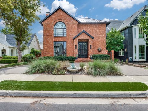 3707 Granada Ave, Dallas, TX, 75205-2015 | Card Image